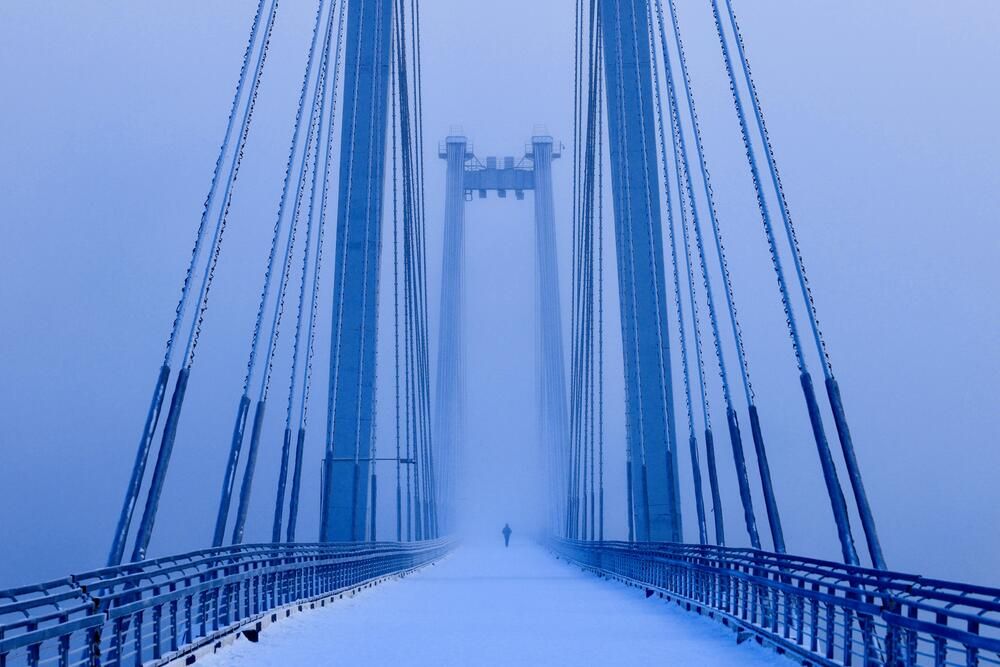 Photograph by Рыбаков Руслан