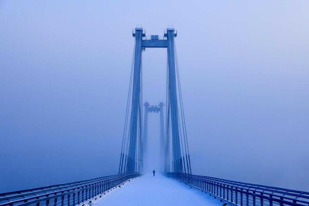 Photograph by Рыбаков Руслан