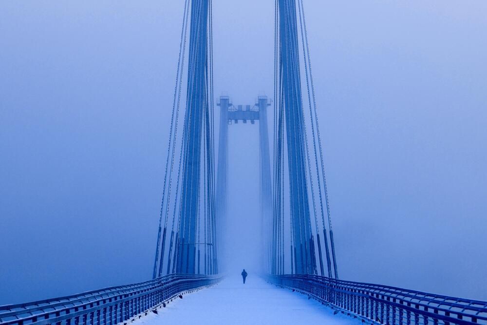 Photograph by Рыбаков Руслан