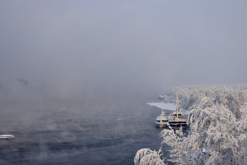 Photograph by Рыбаков Руслан