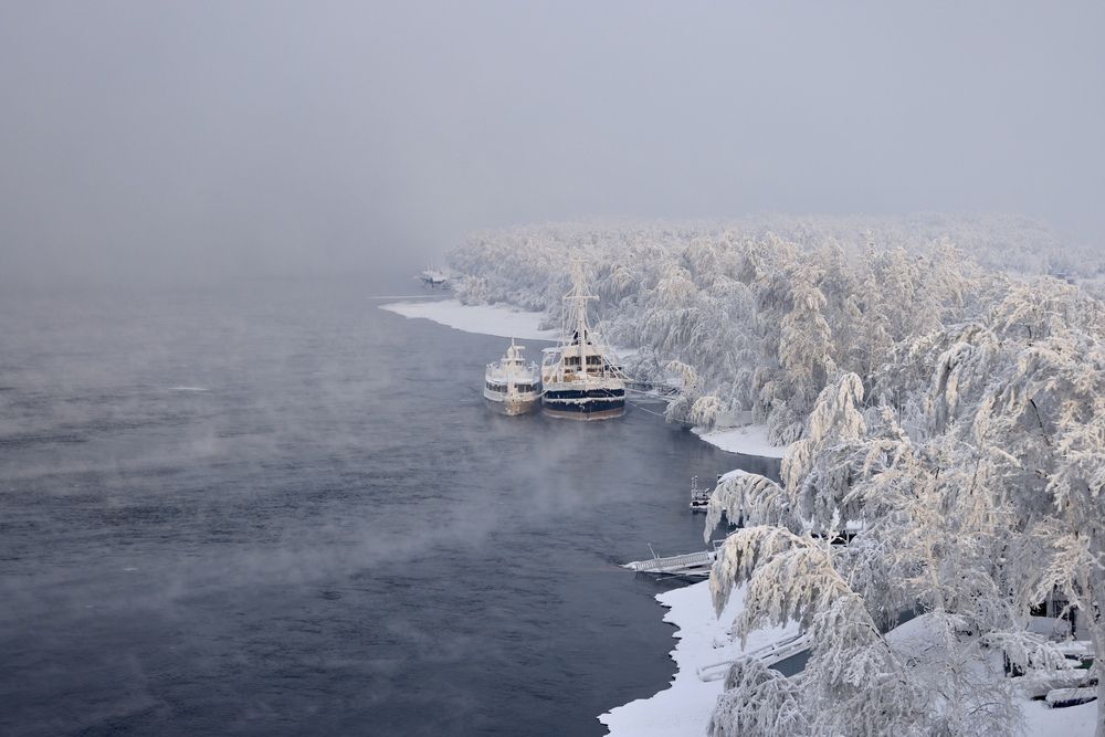 Photograph by Рыбаков Руслан