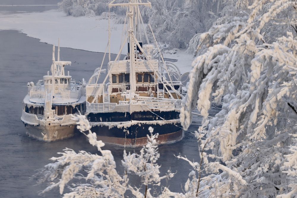 Photograph by Рыбаков Руслан