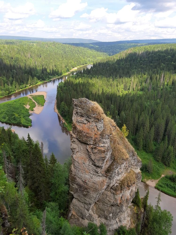 Photograph by Алексей Ворочев