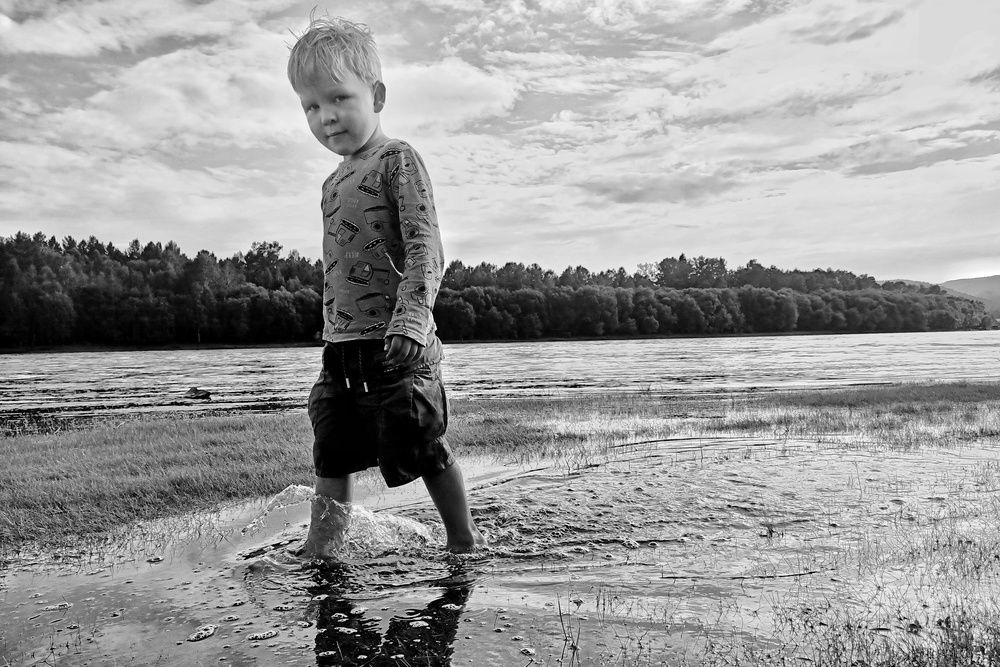 Фотография автора Екатерина Ковтун