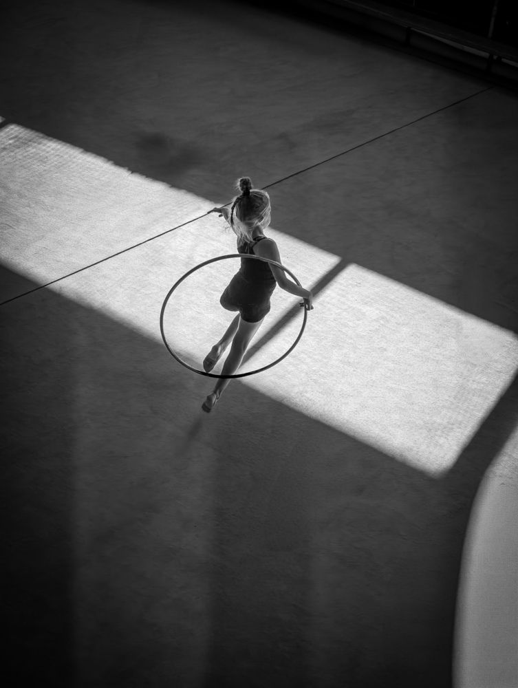 Photograph by Былков Евгений