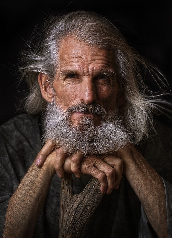 Photograph by Alexander Sviridov