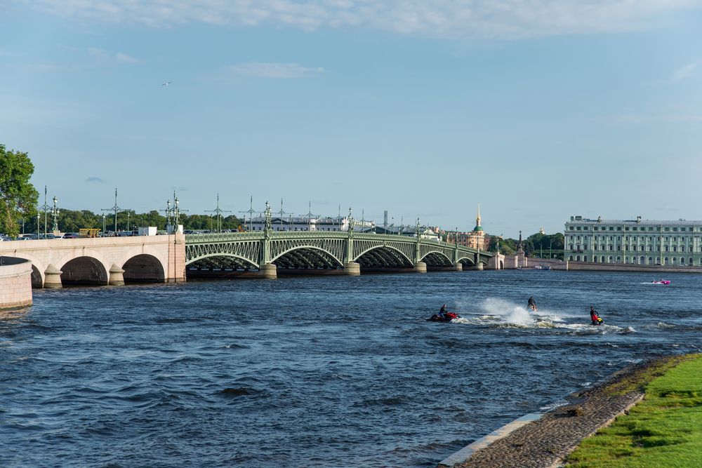 Photograph by Андрей Чуйков