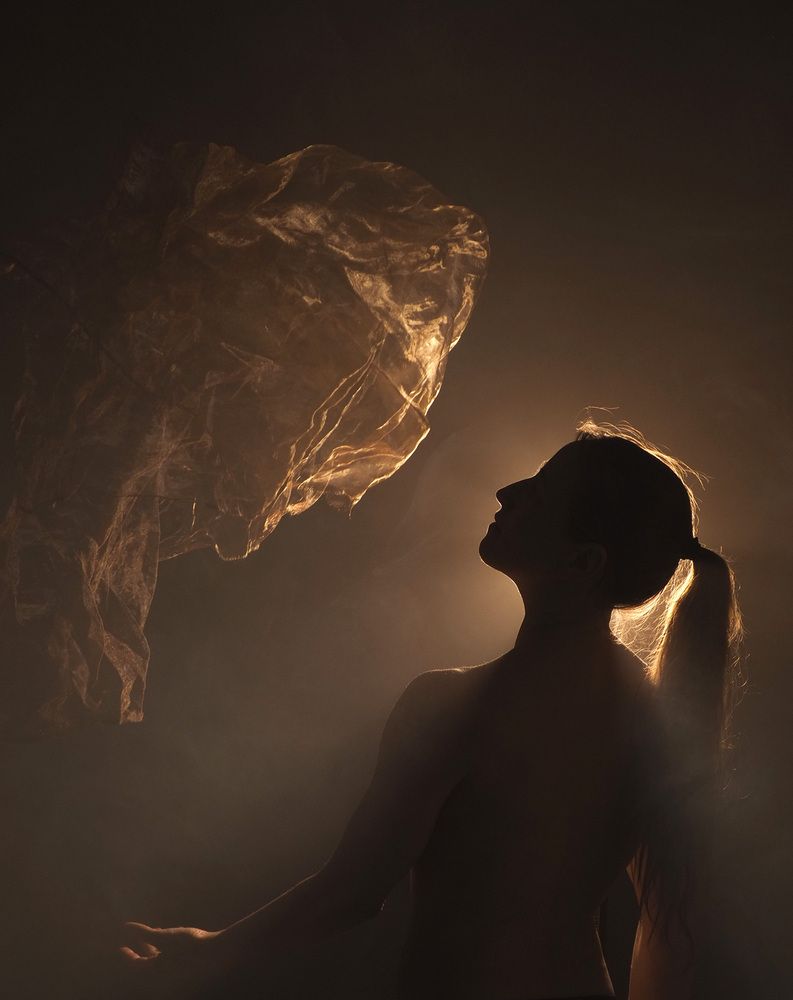 Photograph by Поляков Алексей