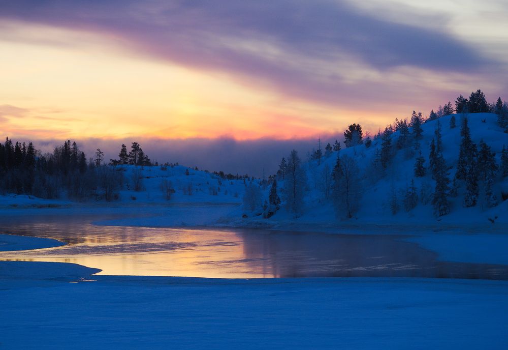 Photograph by Поляков Алексей