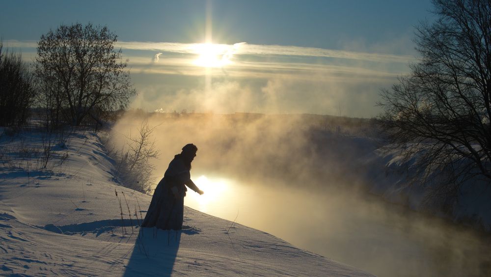 Photograph by Поляков Алексей