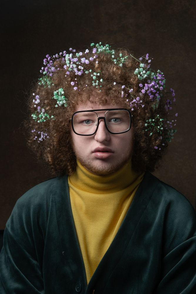 Photograph by Матвей Краузе