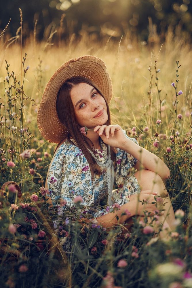 Фотография автора Олеся Владимирова