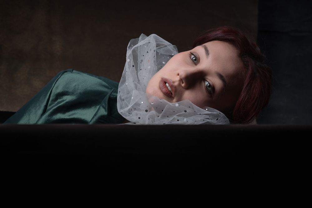 Photograph by Матвей Краузе