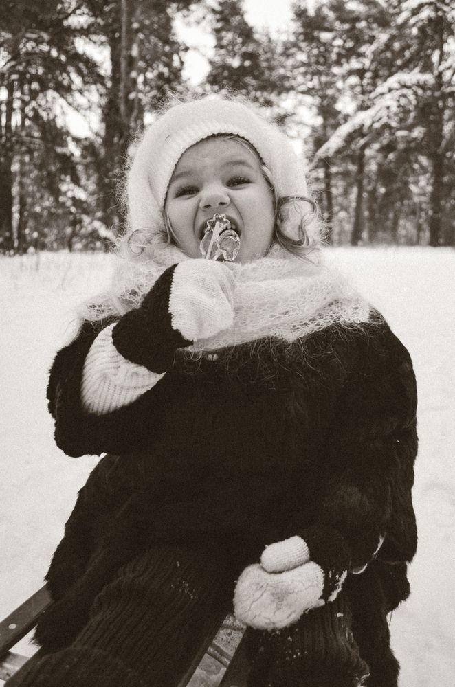 Photograph by Дарья Бышек