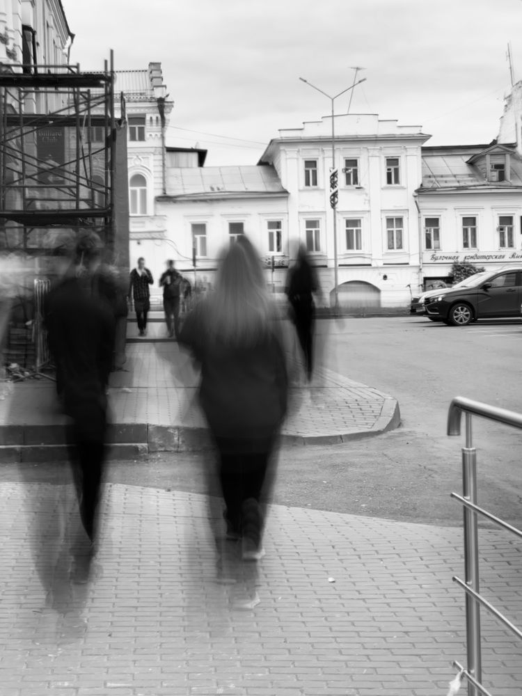 Photograph by Анастасия