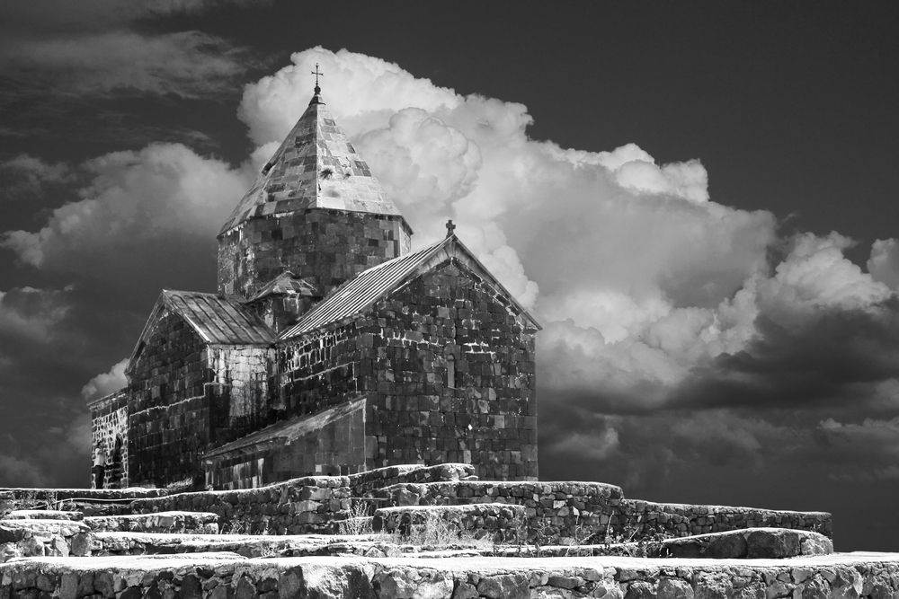 Photograph by Гагик Мхитарян