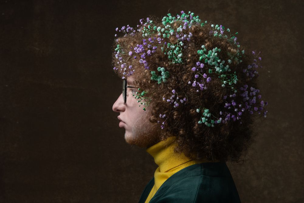 Photograph by Матвей Краузе
