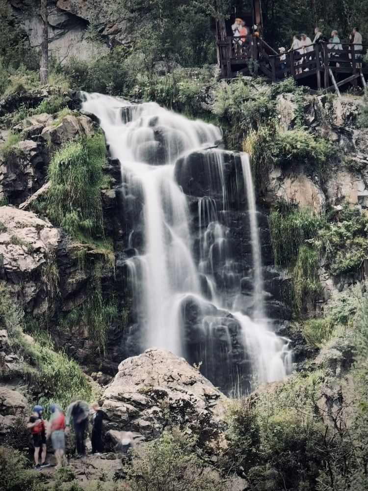 Photograph by Бороздина Мария