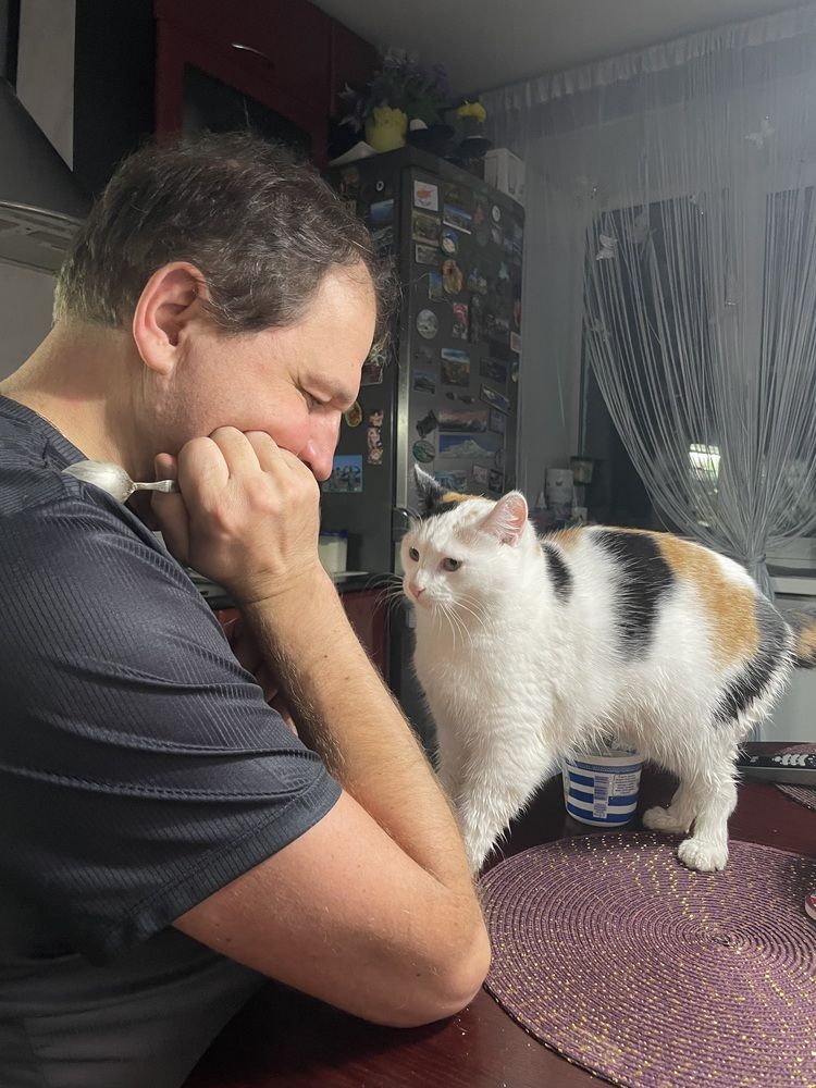 Photograph by Марина Максимова