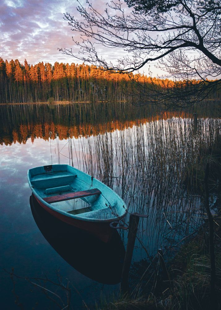 Photograph by Pavel Arseev
