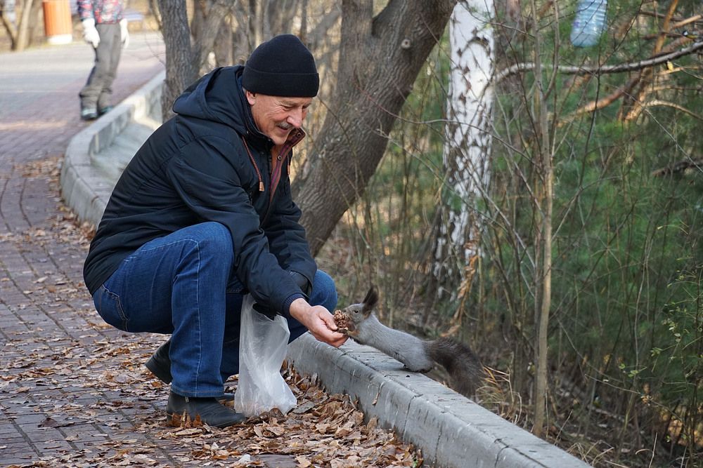 Photograph by Галина Кан