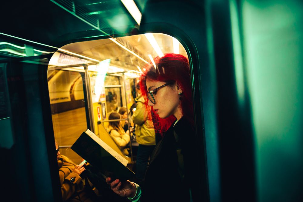 Photograph by Валентин Орсик