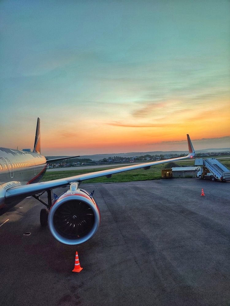 Sunrise