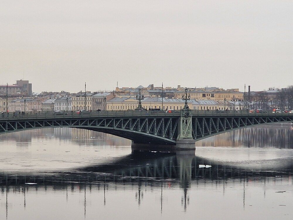 Photograph by Светлана Гордиенко
