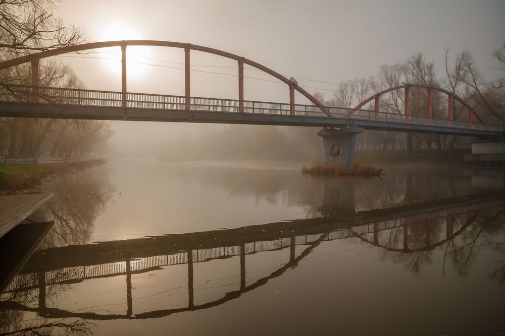 Photograph by Павел Косухин