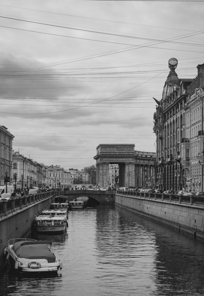 Photograph by Андрей Безгин