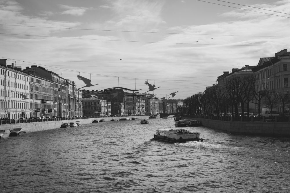 Photograph by Андрей Безгин
