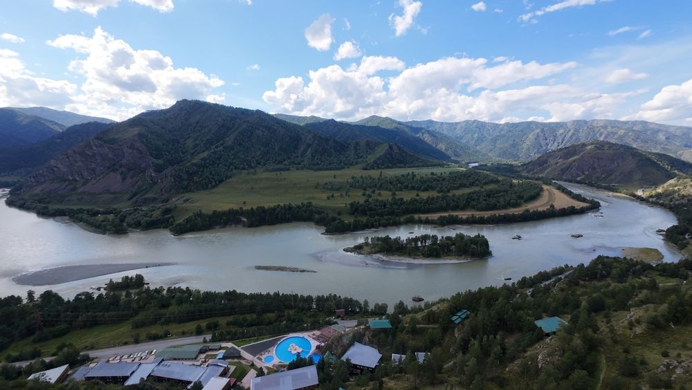 Photograph by Алексей Авраменко