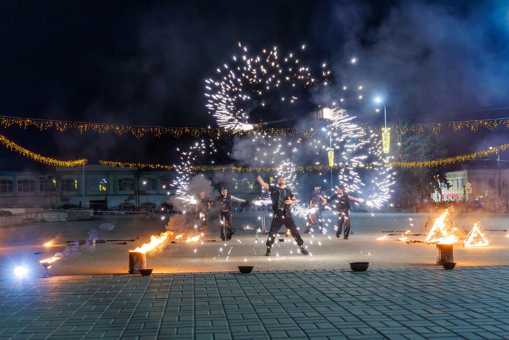 Photograph by Сергей Старых