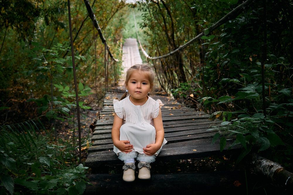 Photograph by Виктория Mуськина