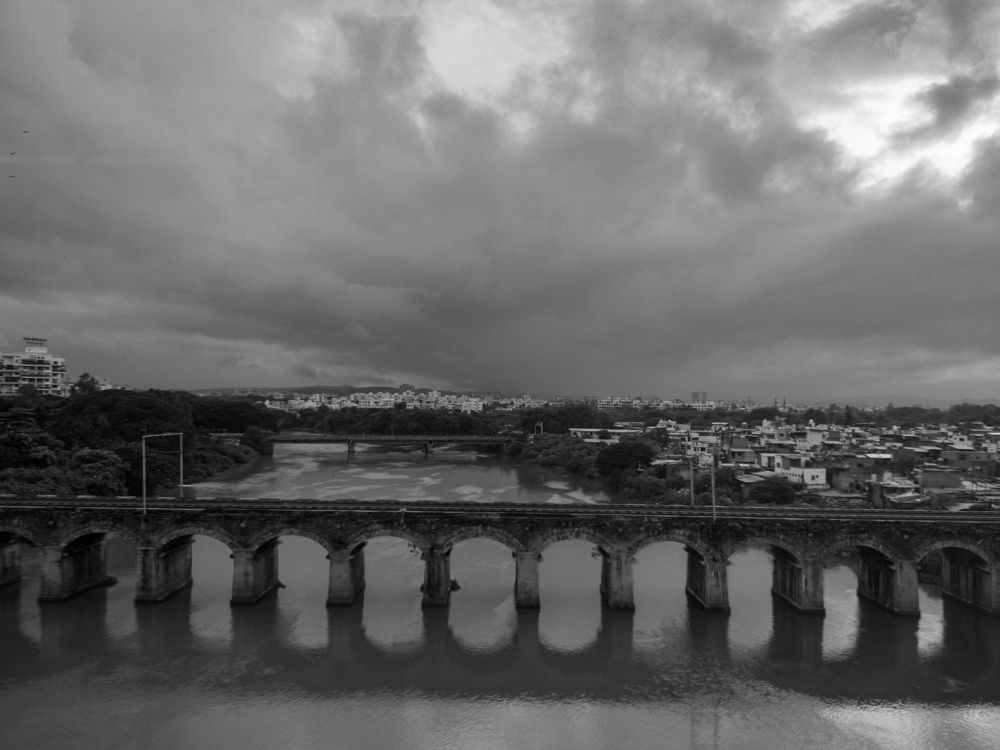 Photograph by Sumedh Kakatkar