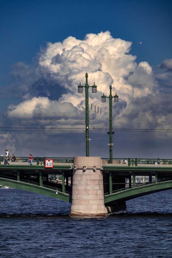 Photograph by Вениамин Скородумов