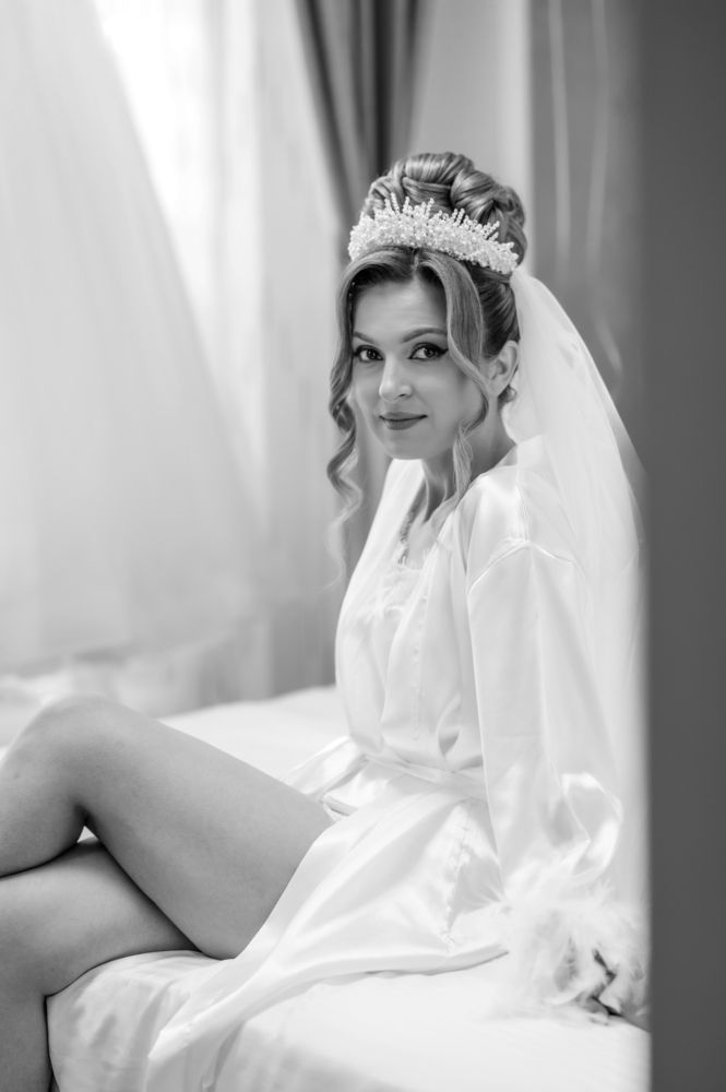 Photograph by Bobeanu Georgiana Cristina