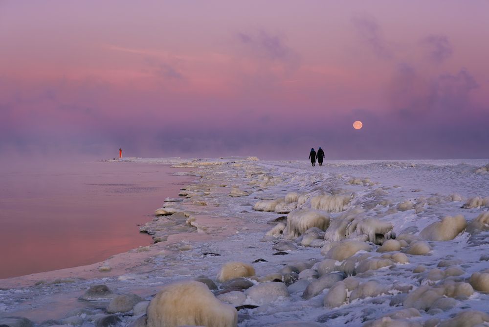 Photograph by Andris Barbans