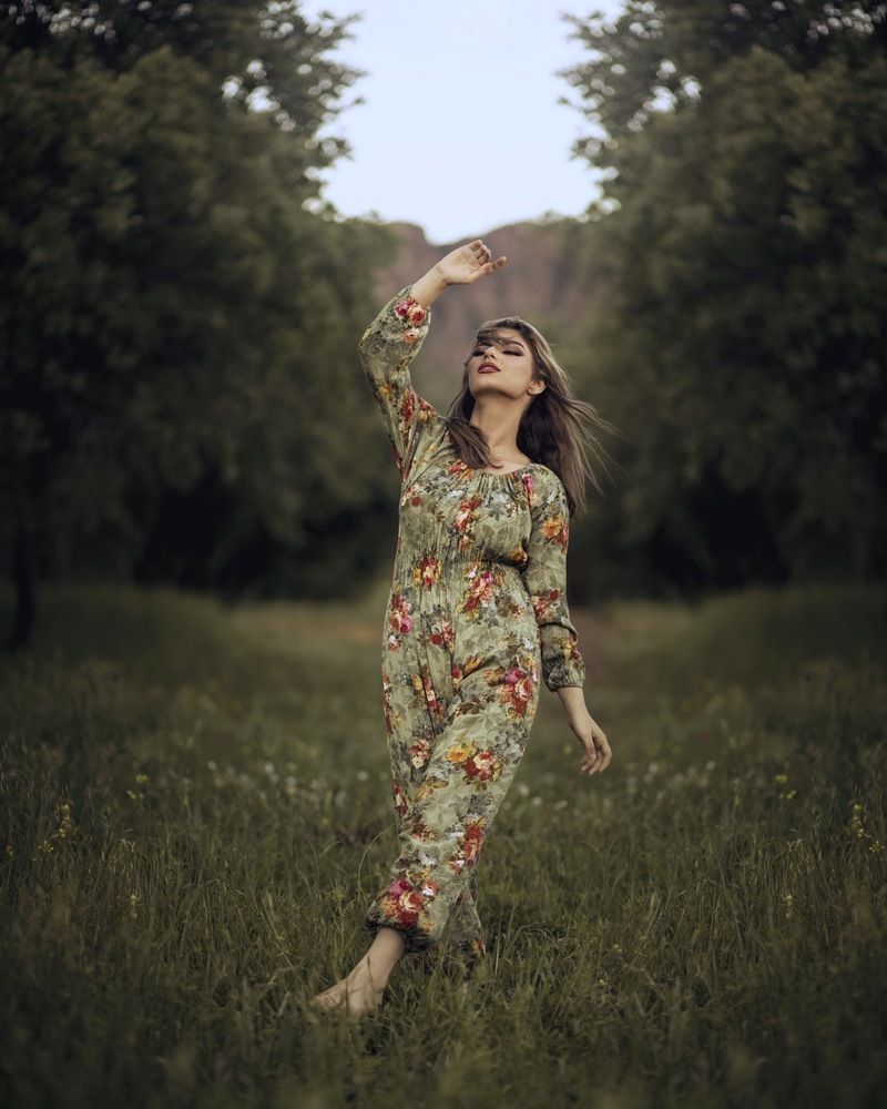 Photograph by Mahdi Jafari
