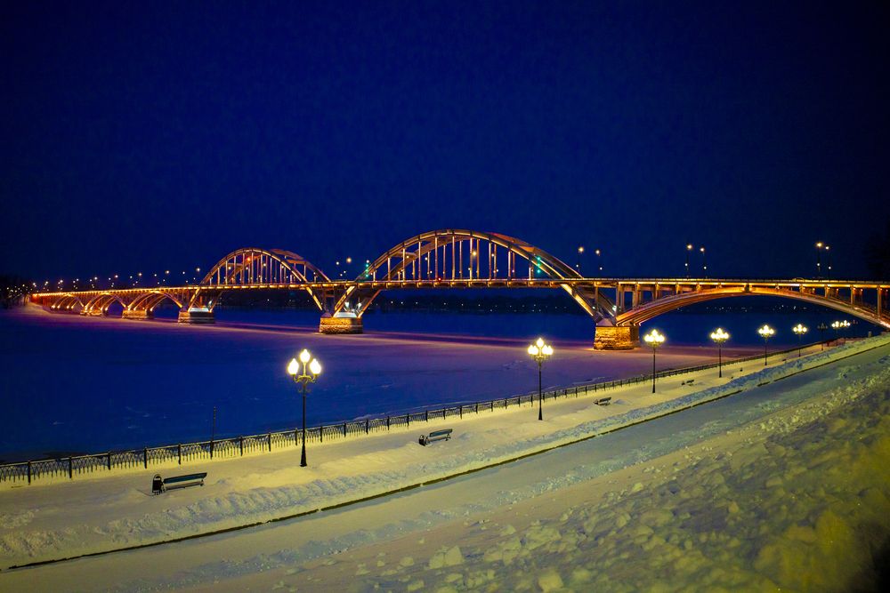 Photograph by Михаил Татанов