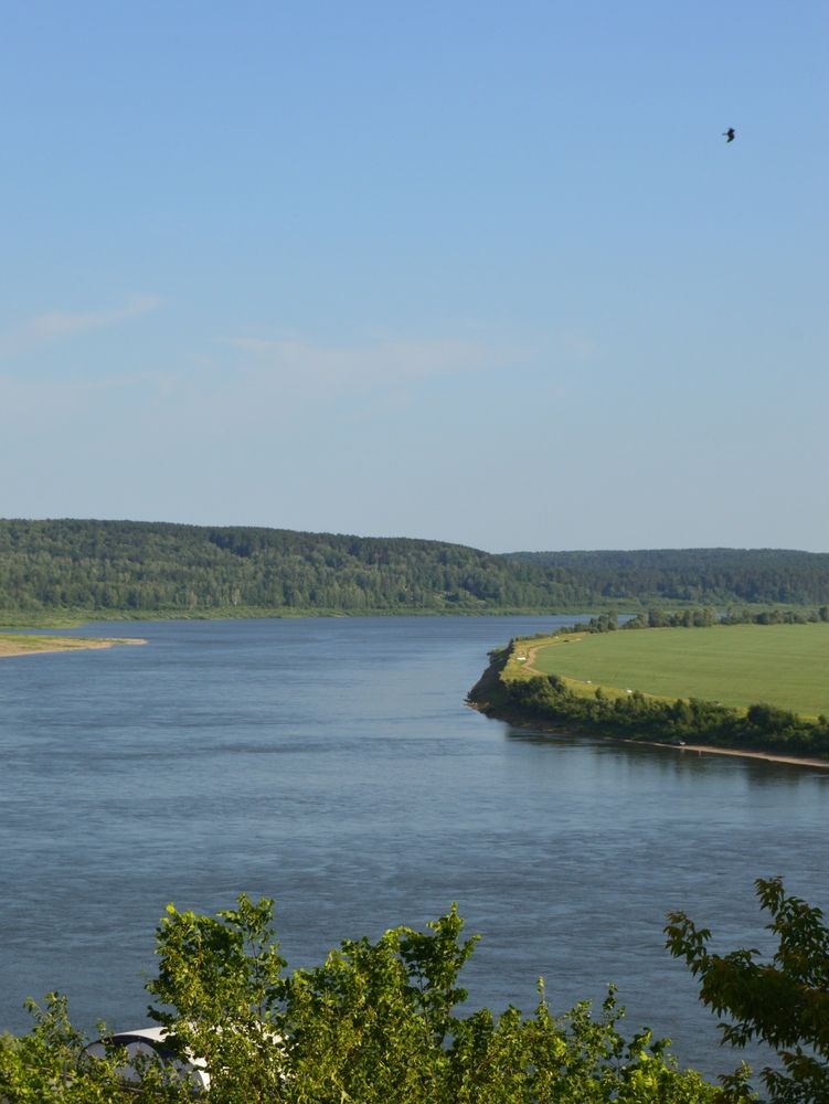 Photograph by Альбина Майкова
