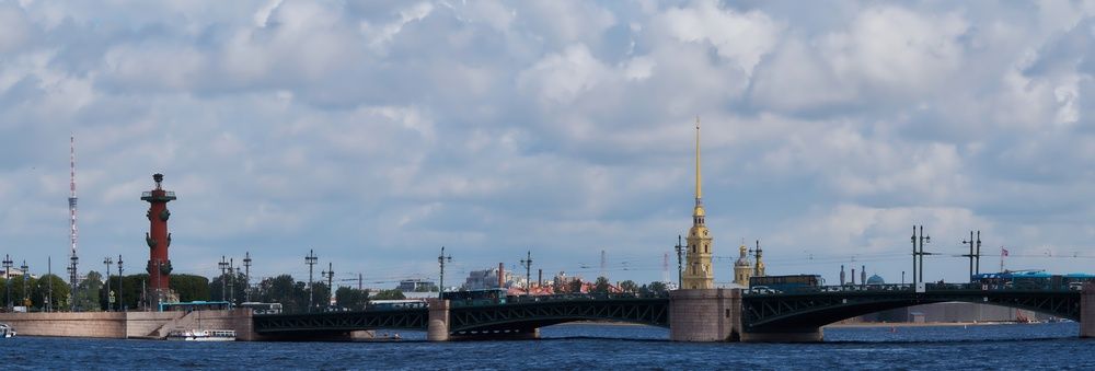 Photograph by Александр Лиманский