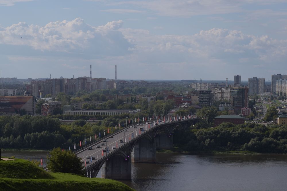 Photograph by Александр Лиманский