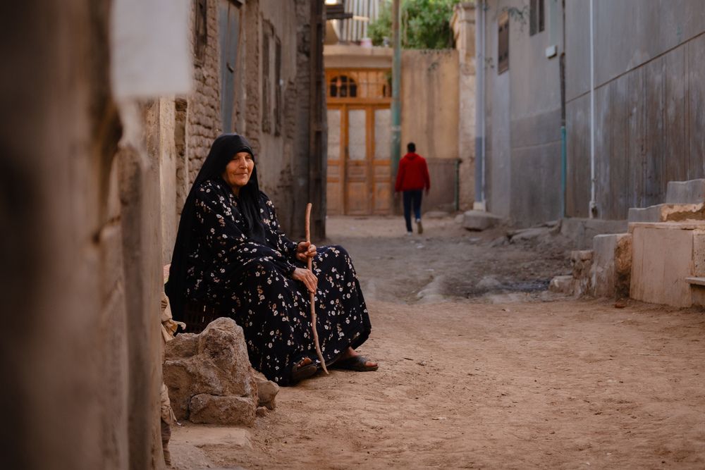 Photograph by Ahmed FahmyZa