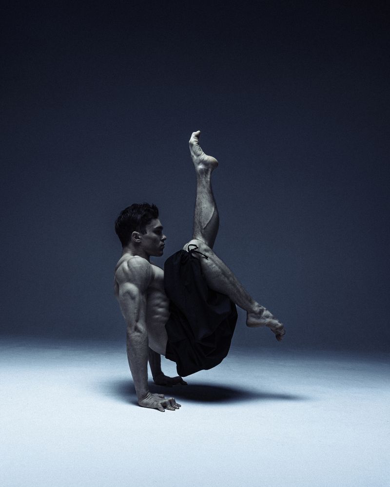 Photograph by Иван Постников