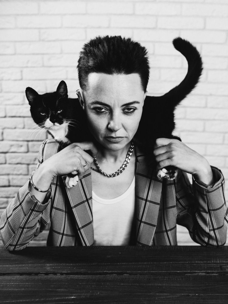 Photograph by Надежда Раскина