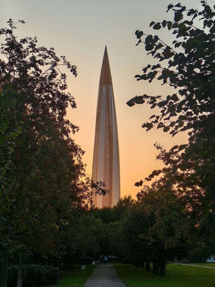 Photograph by Евгений Мелехов