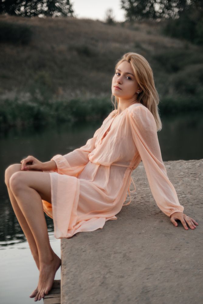 Фотография автора Любовь Григорова