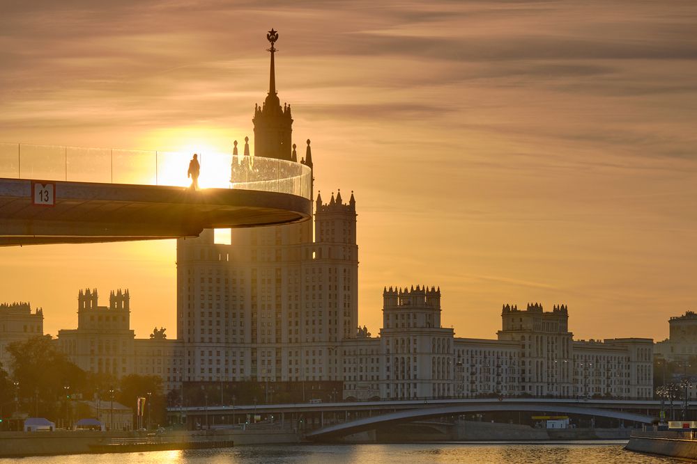 Photograph by Юрий Дегтярев