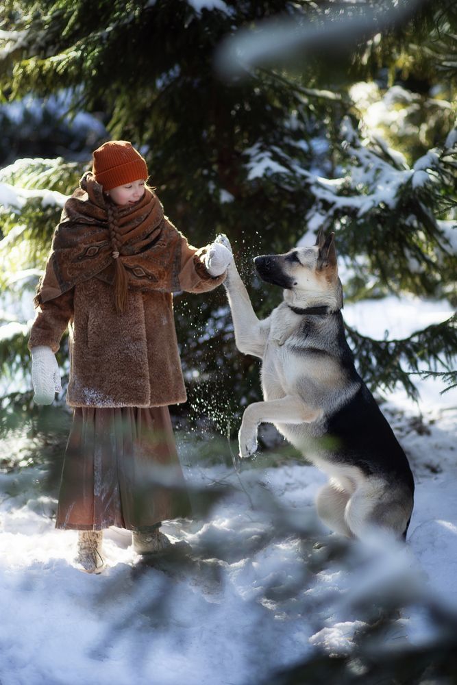 Photograph by Екатерина Смирнова